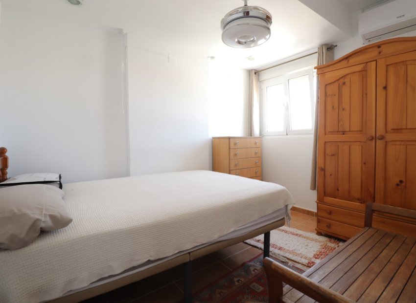 Resale - Townhouse / Duplex / Corner - Torrevieia - Torretas