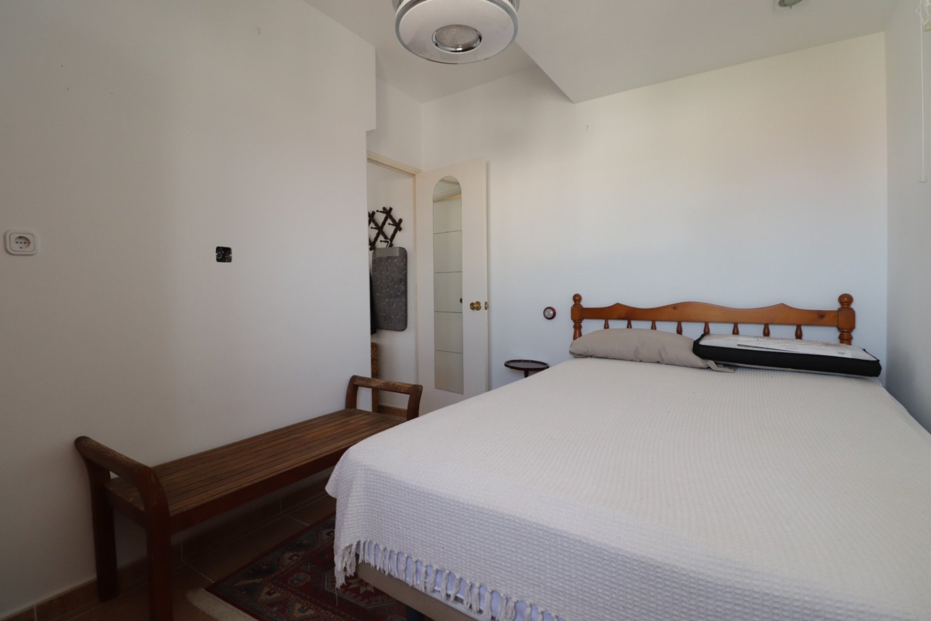 Resale - Townhouse / Duplex / Corner - Torrevieia - Torretas