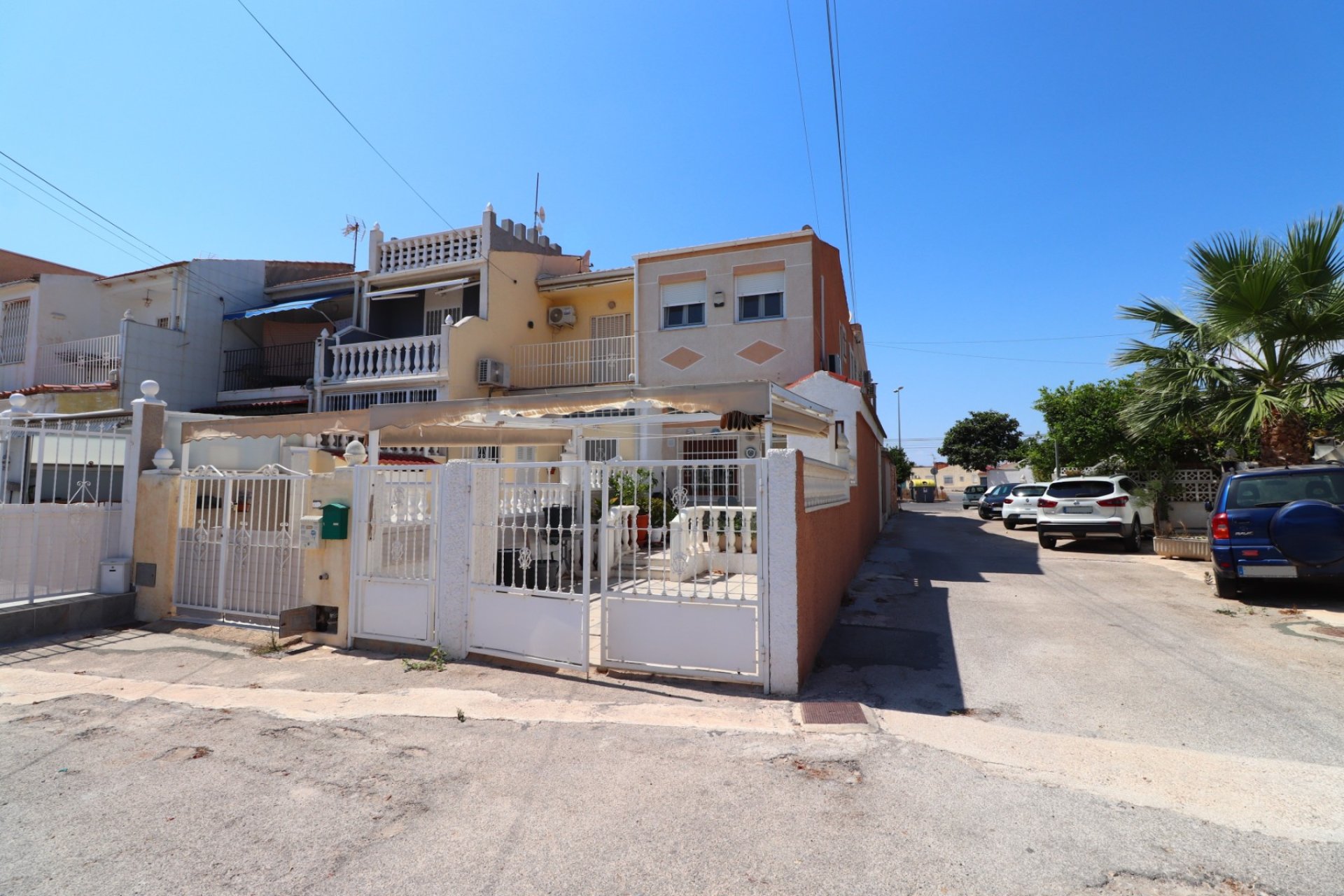 Resale - Townhouse / Duplex / Corner - Torrevieia - Torretas