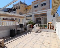 Resale - Townhouse / Duplex / Corner - Torrevieia - Torretas
