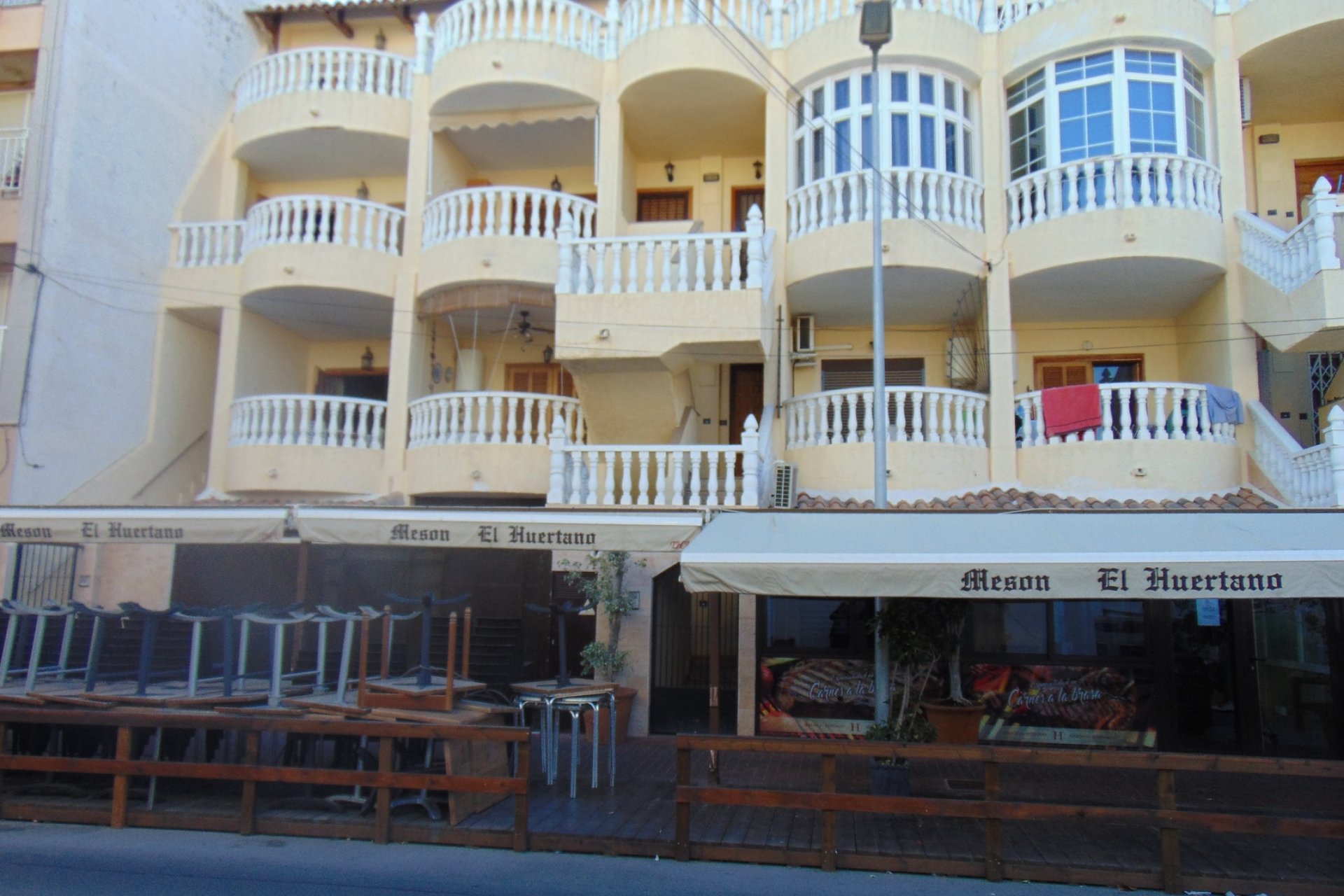 Resale - Townhouse / Duplex / Corner - Torrevieia - Torrevieja