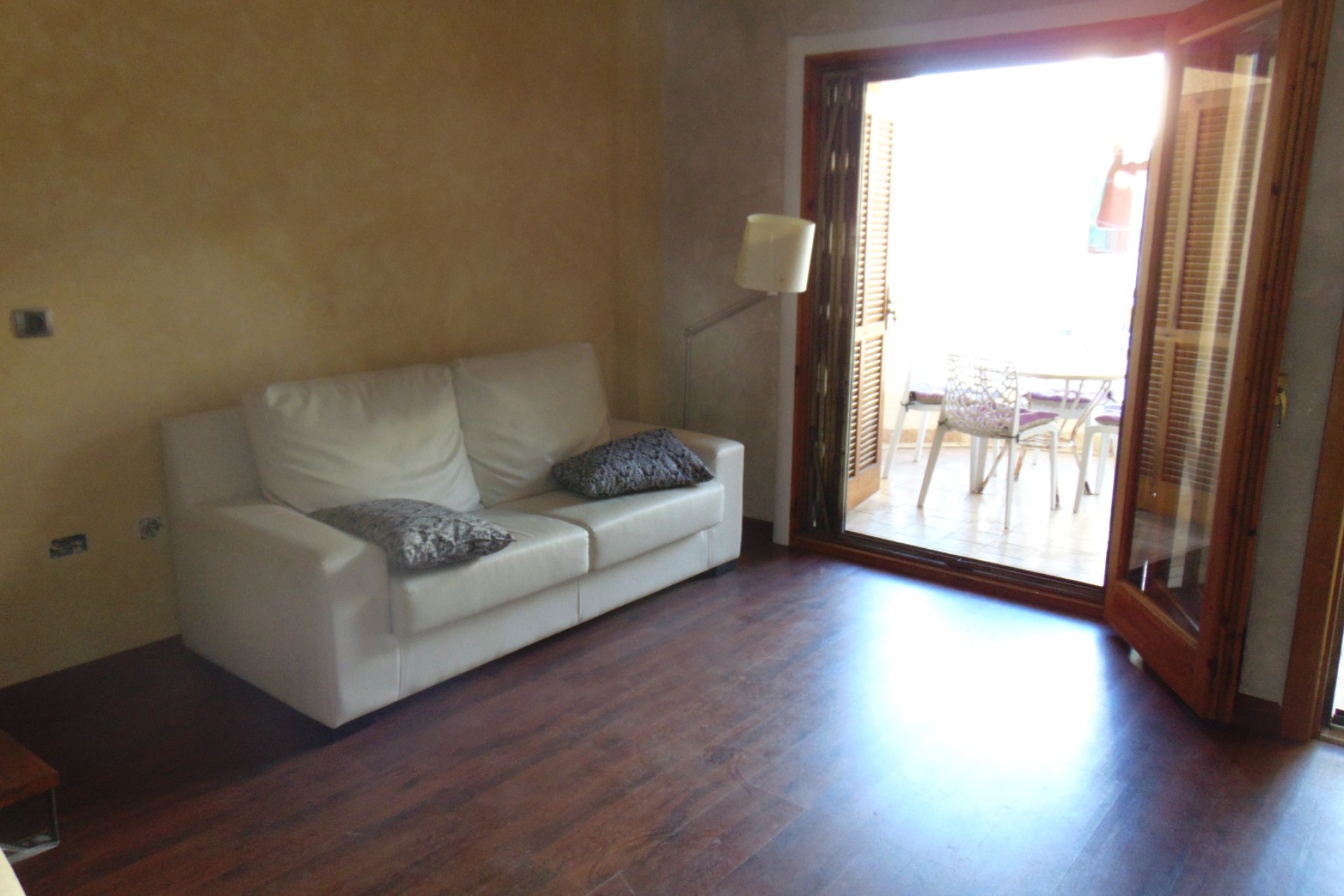 Resale - Townhouse / Duplex / Corner - Torrevieia - Torrevieja