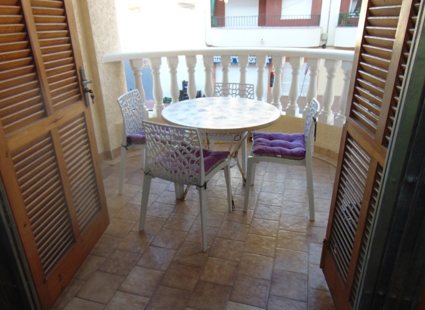 Resale - Townhouse / Duplex / Corner - Torrevieia - Torrevieja