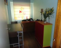 Resale - Townhouse / Duplex / Corner - Torrevieia - Torrevieja