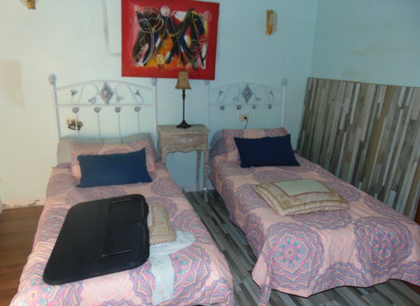 Resale - Townhouse / Duplex / Corner - Torrevieia - Torrevieja