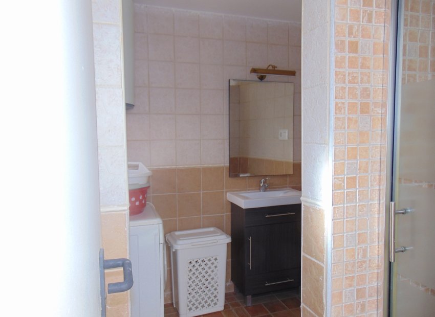 Resale - Townhouse / Duplex / Corner - Torrevieia - Torrevieja