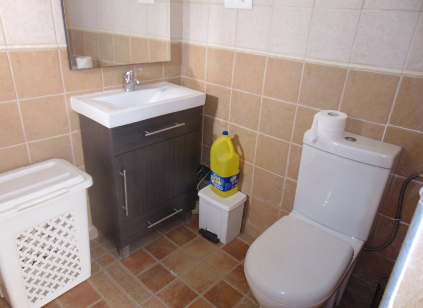 Resale - Townhouse / Duplex / Corner - Torrevieia - Torrevieja