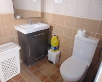 Resale - Townhouse / Duplex / Corner - Torrevieia - Torrevieja