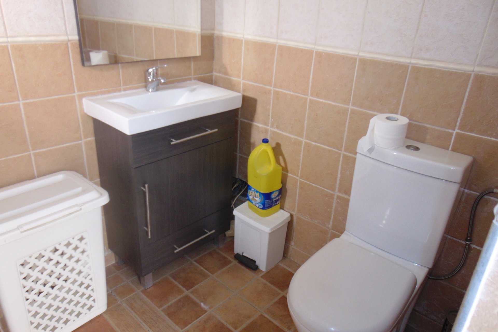 Resale - Townhouse / Duplex / Corner - Torrevieia - Torrevieja