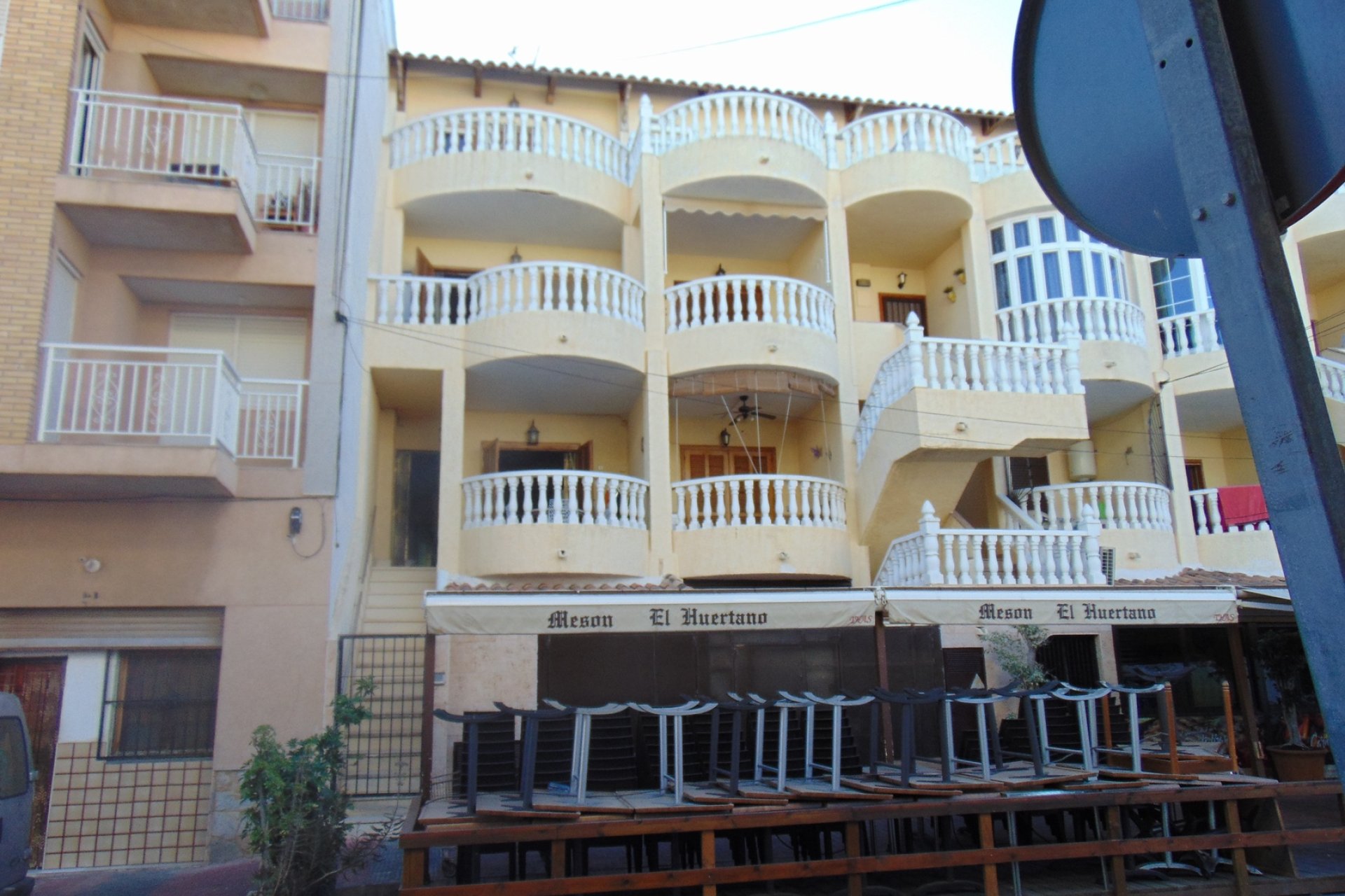 Resale - Townhouse / Duplex / Corner - Torrevieia - Torrevieja