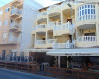 Resale - Townhouse / Duplex / Corner - Torrevieia - Torrevieja