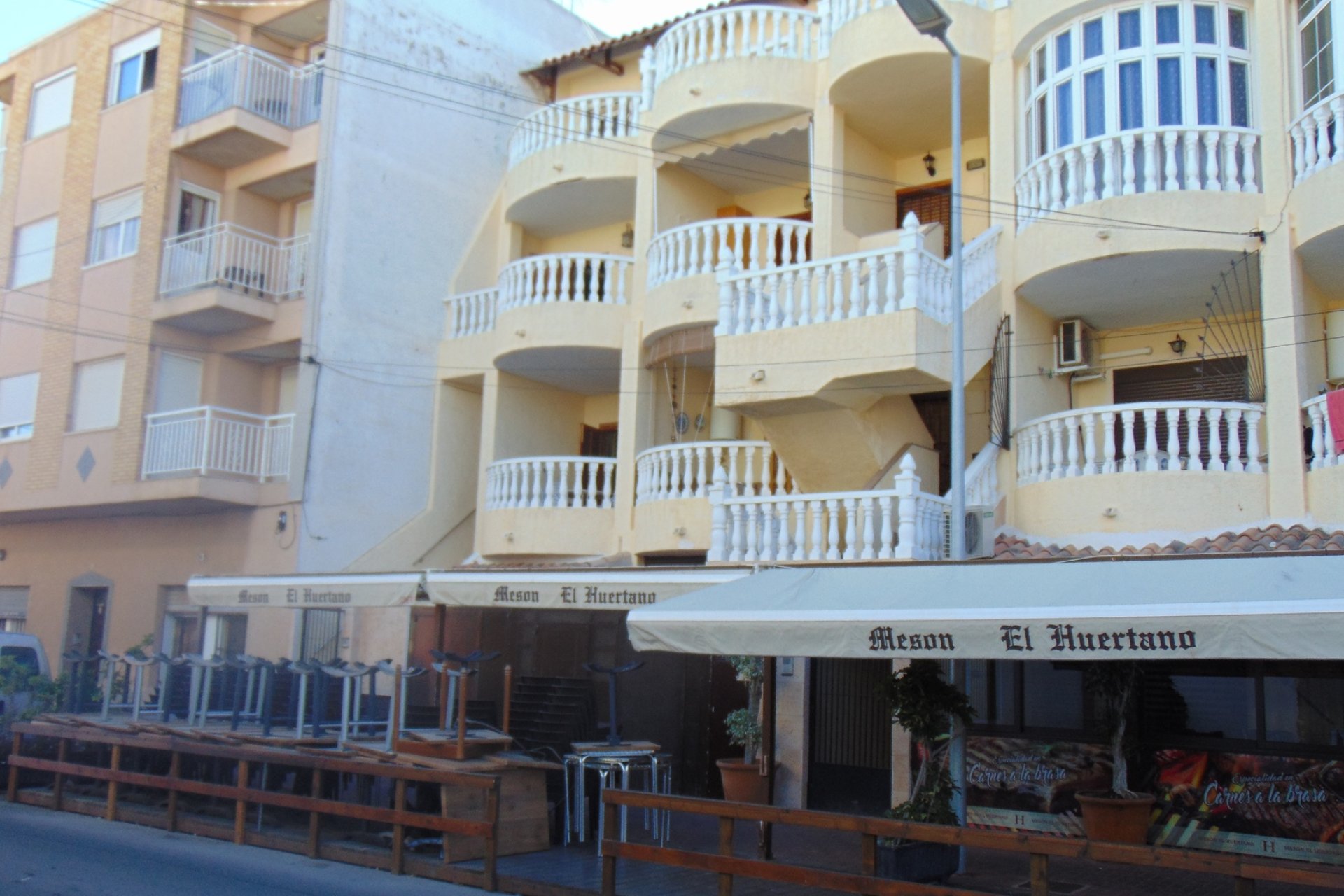 Resale - Townhouse / Duplex / Corner - Torrevieia - Torrevieja