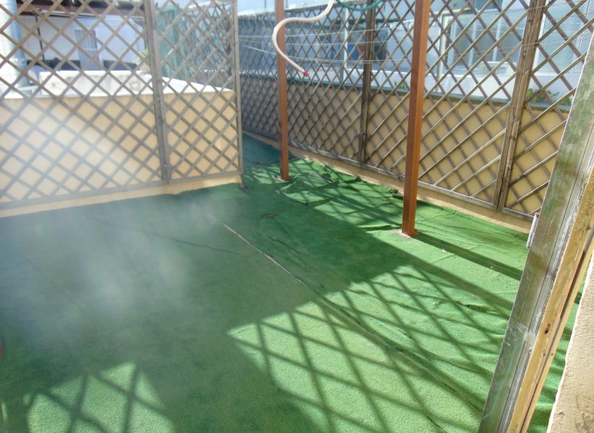 Resale - Townhouse / Duplex / Corner - Torrevieia - Torrevieja