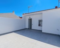Resale - Townhouse / Duplex / Corner - Torrevieia - Torrevieja