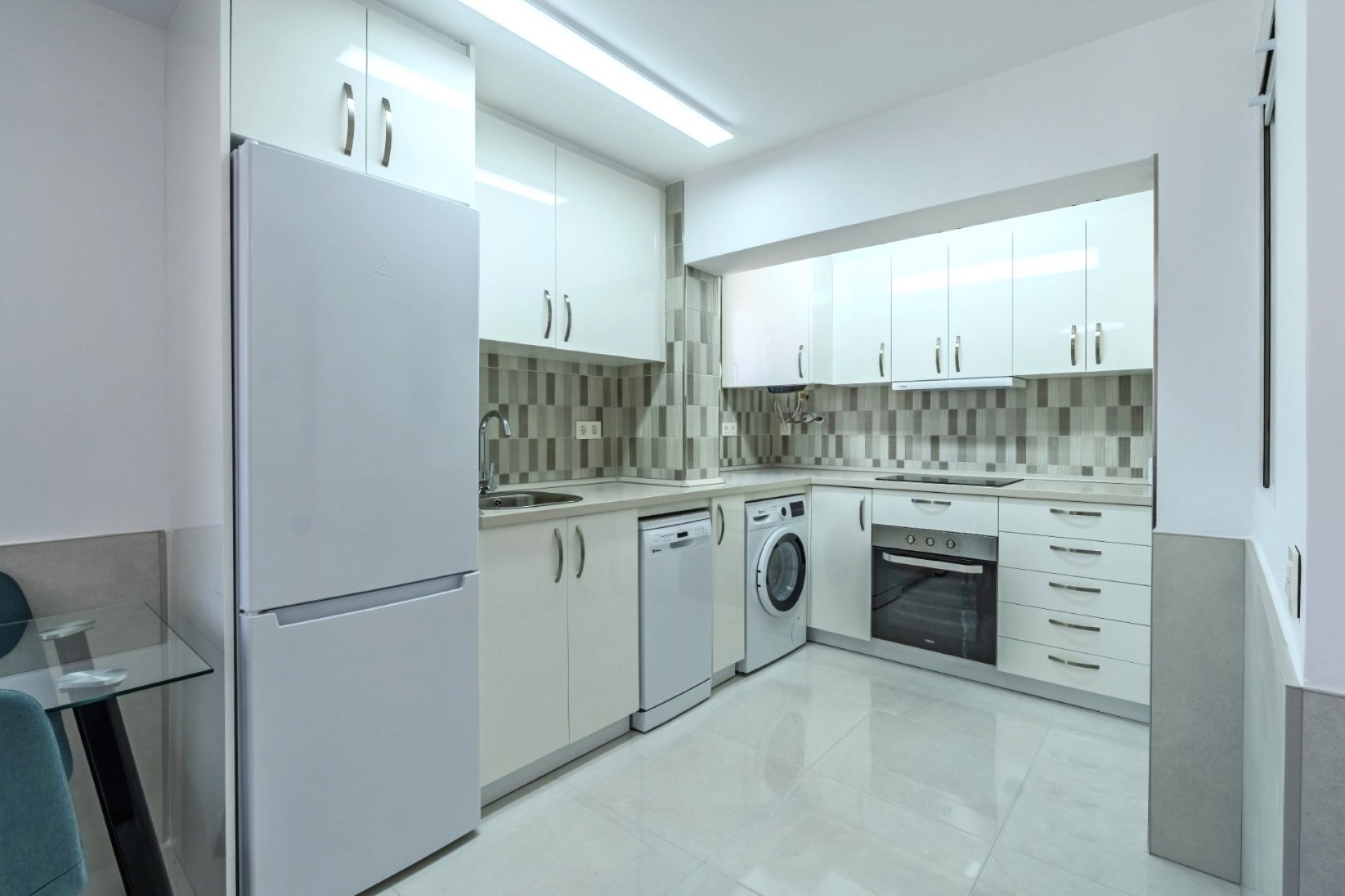 Resale - Townhouse / Duplex / Corner - Torrevieia - Torrevieja