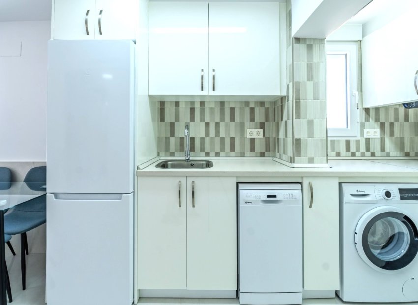 Resale - Townhouse / Duplex / Corner - Torrevieia - Torrevieja