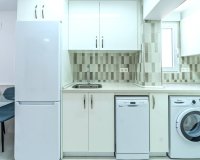 Resale - Townhouse / Duplex / Corner - Torrevieia - Torrevieja