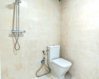 Resale - Townhouse / Duplex / Corner - Torrevieia - Torrevieja