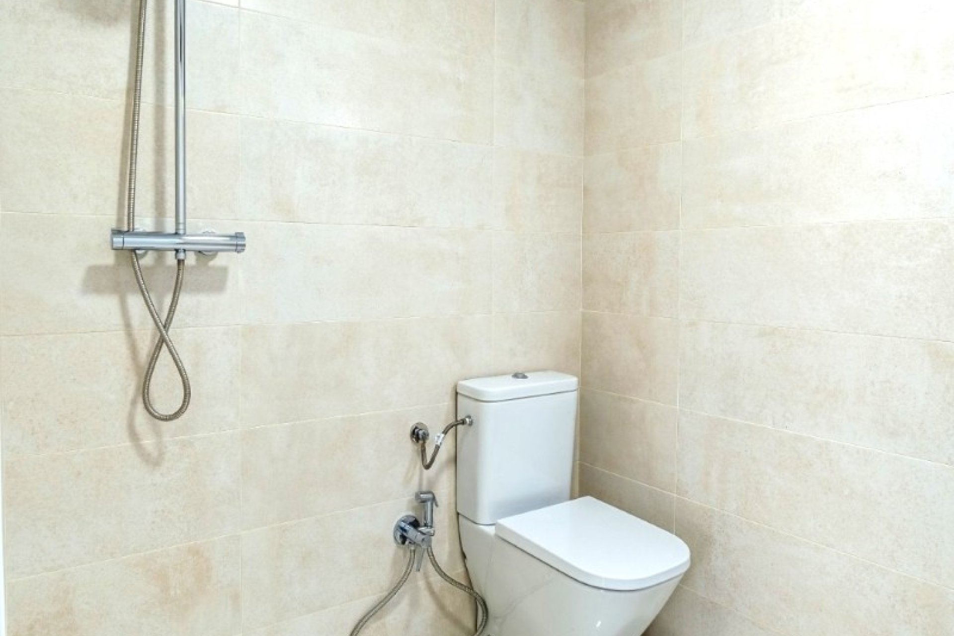 Resale - Townhouse / Duplex / Corner - Torrevieia - Torrevieja