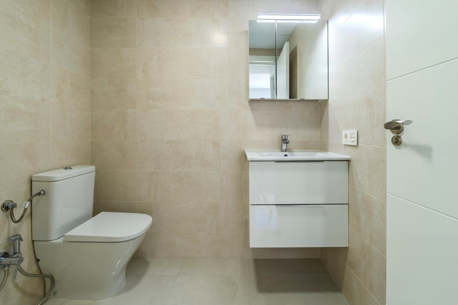 Resale - Townhouse / Duplex / Corner - Torrevieia - Torrevieja