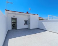 Resale - Townhouse / Duplex / Corner - Torrevieia - Torrevieja
