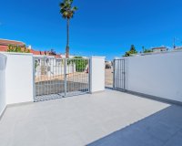 Resale - Townhouse / Duplex / Corner - Torrevieia - Torrevieja