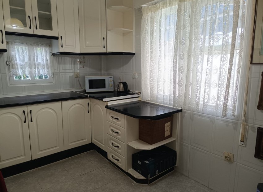 Resale - Townhouse / Duplex / Corner - Torrevieia - Torrevieja