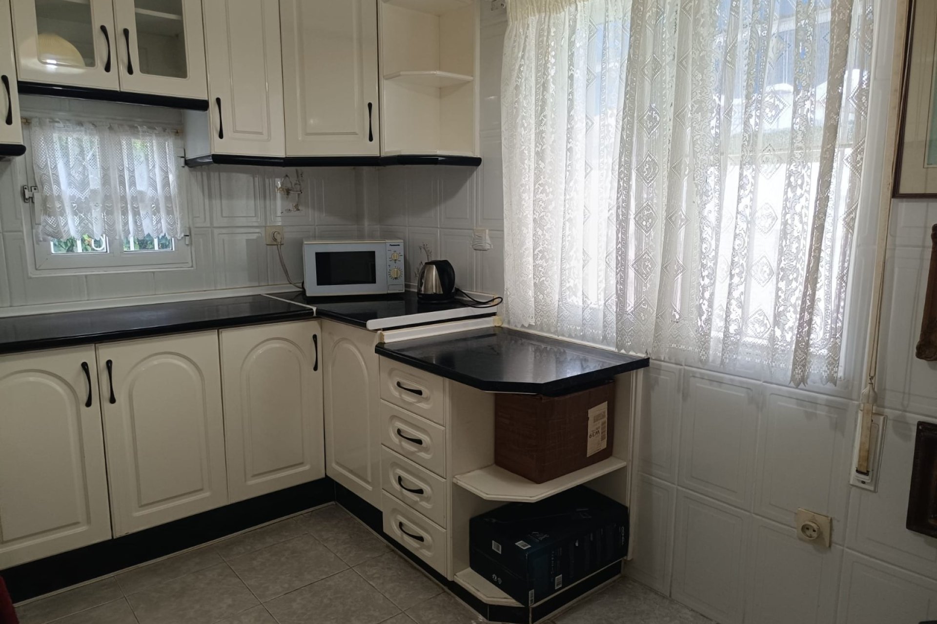 Resale - Townhouse / Duplex / Corner - Torrevieia - Torrevieja