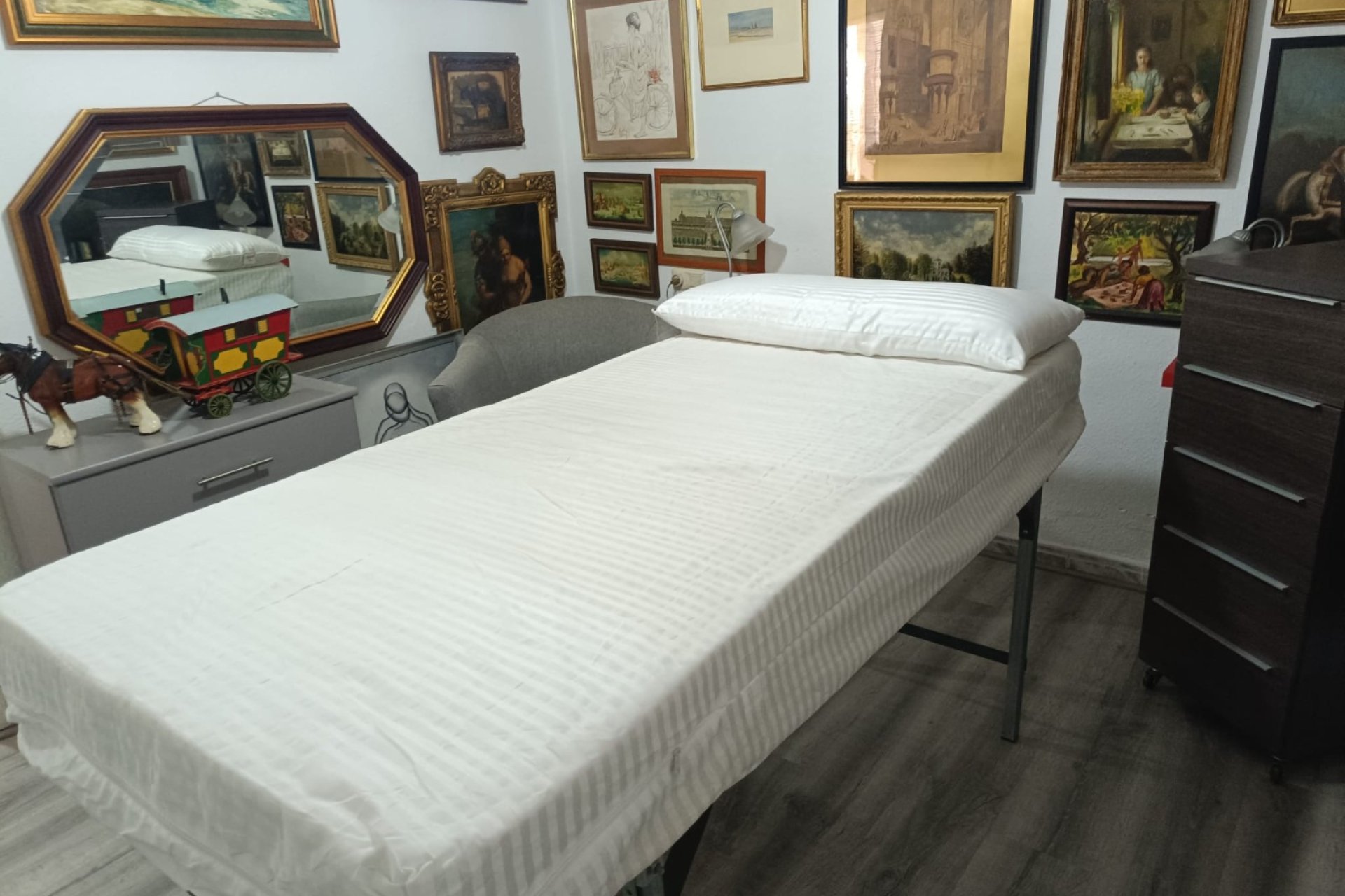 Resale - Townhouse / Duplex / Corner - Torrevieia - Torrevieja