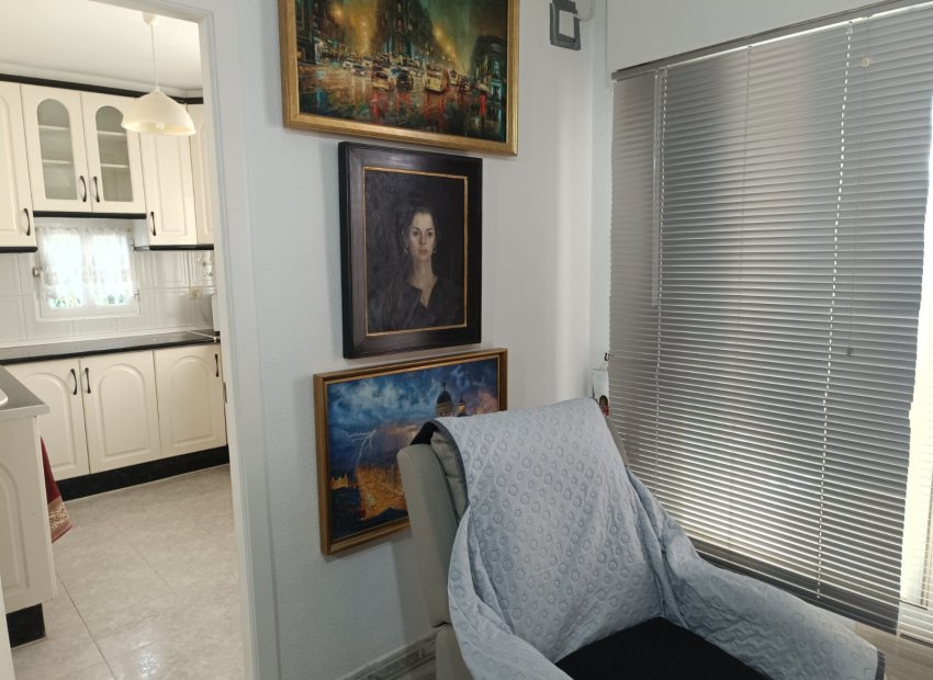 Resale - Townhouse / Duplex / Corner - Torrevieia - Torrevieja