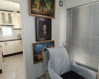 Resale - Townhouse / Duplex / Corner - Torrevieia - Torrevieja