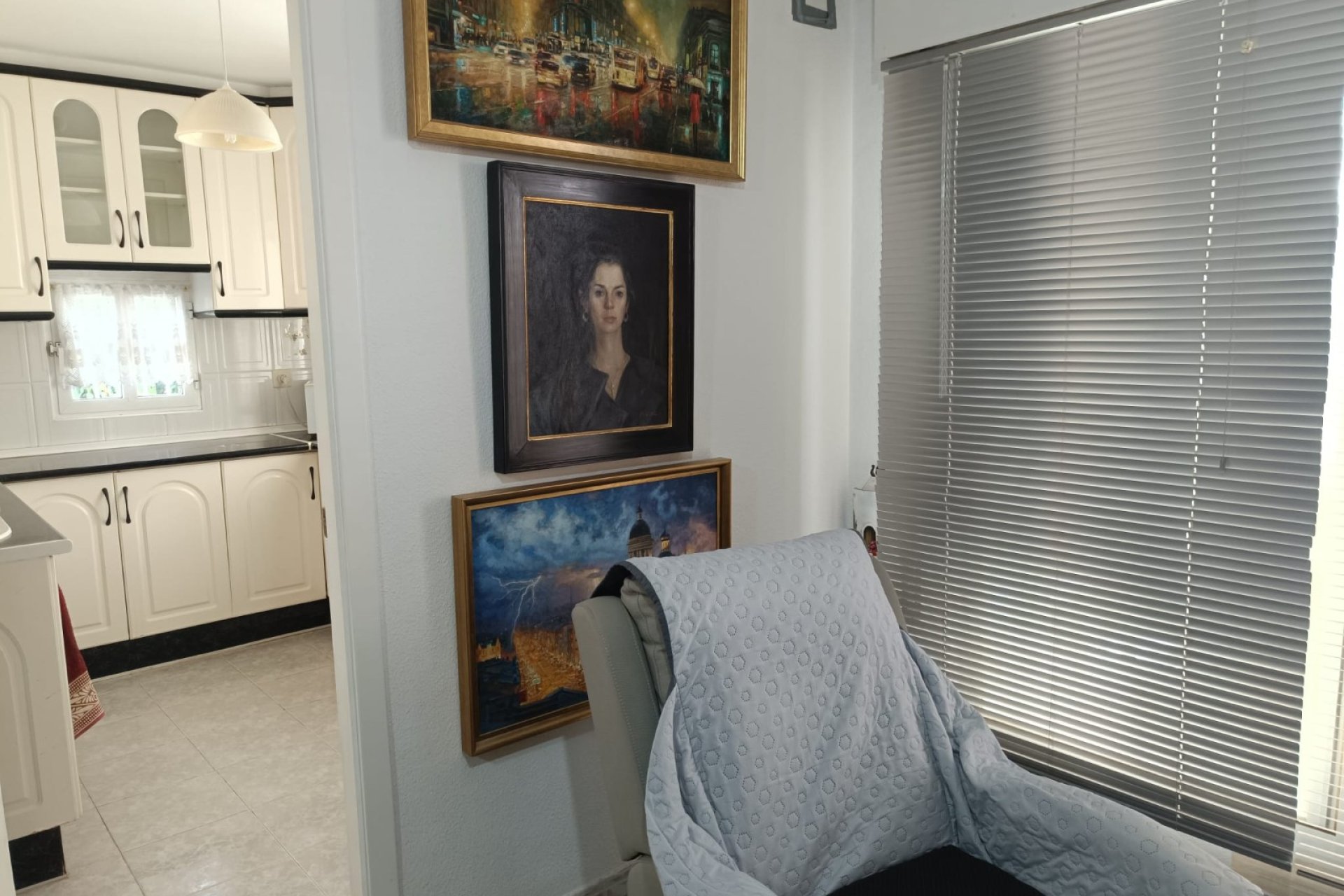 Resale - Townhouse / Duplex / Corner - Torrevieia - Torrevieja