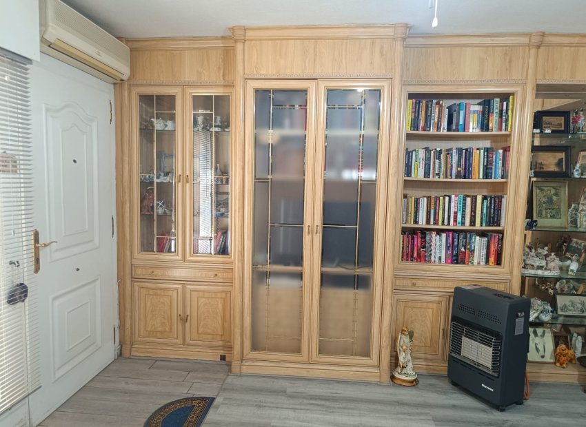 Resale - Townhouse / Duplex / Corner - Torrevieia - Torrevieja