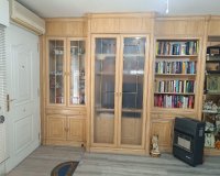 Resale - Townhouse / Duplex / Corner - Torrevieia - Torrevieja