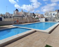 Resale - Townhouse / Duplex / Corner - Torrevieia - Torrevieja
