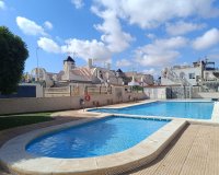 Resale - Townhouse / Duplex / Corner - Torrevieia - Torrevieja