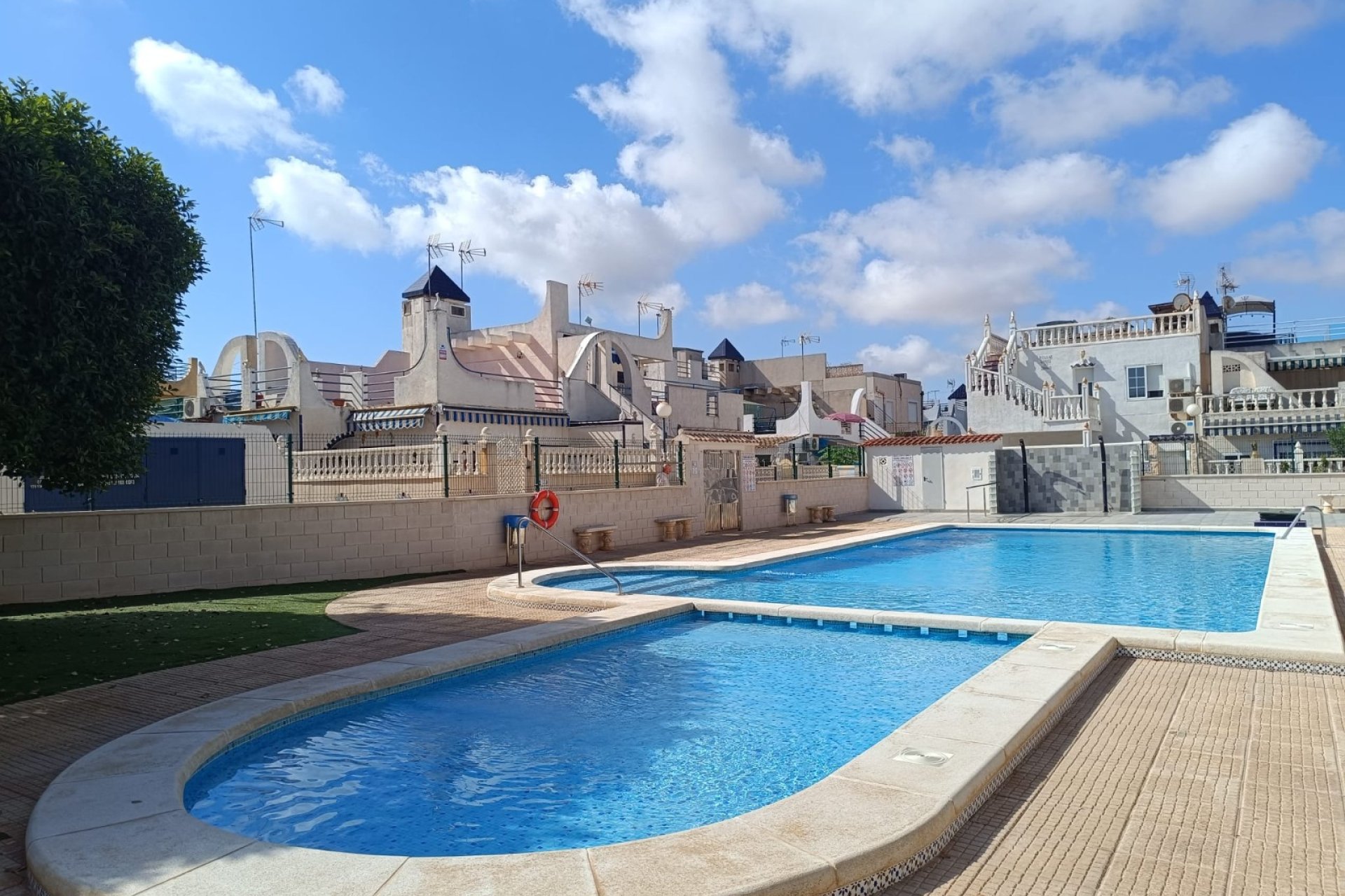 Resale - Townhouse / Duplex / Corner - Torrevieia - Torrevieja