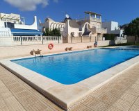 Resale - Townhouse / Duplex / Corner - Torrevieia - Torrevieja