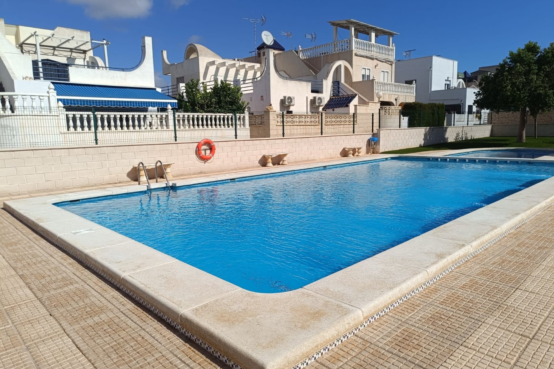 Resale - Townhouse / Duplex / Corner - Torrevieia - Torrevieja