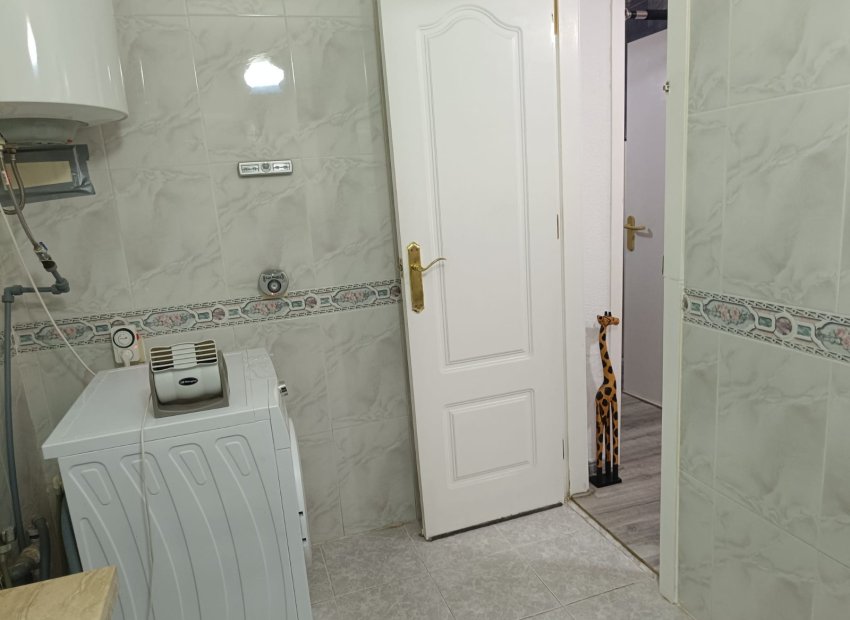 Resale - Townhouse / Duplex / Corner - Torrevieia - Torrevieja