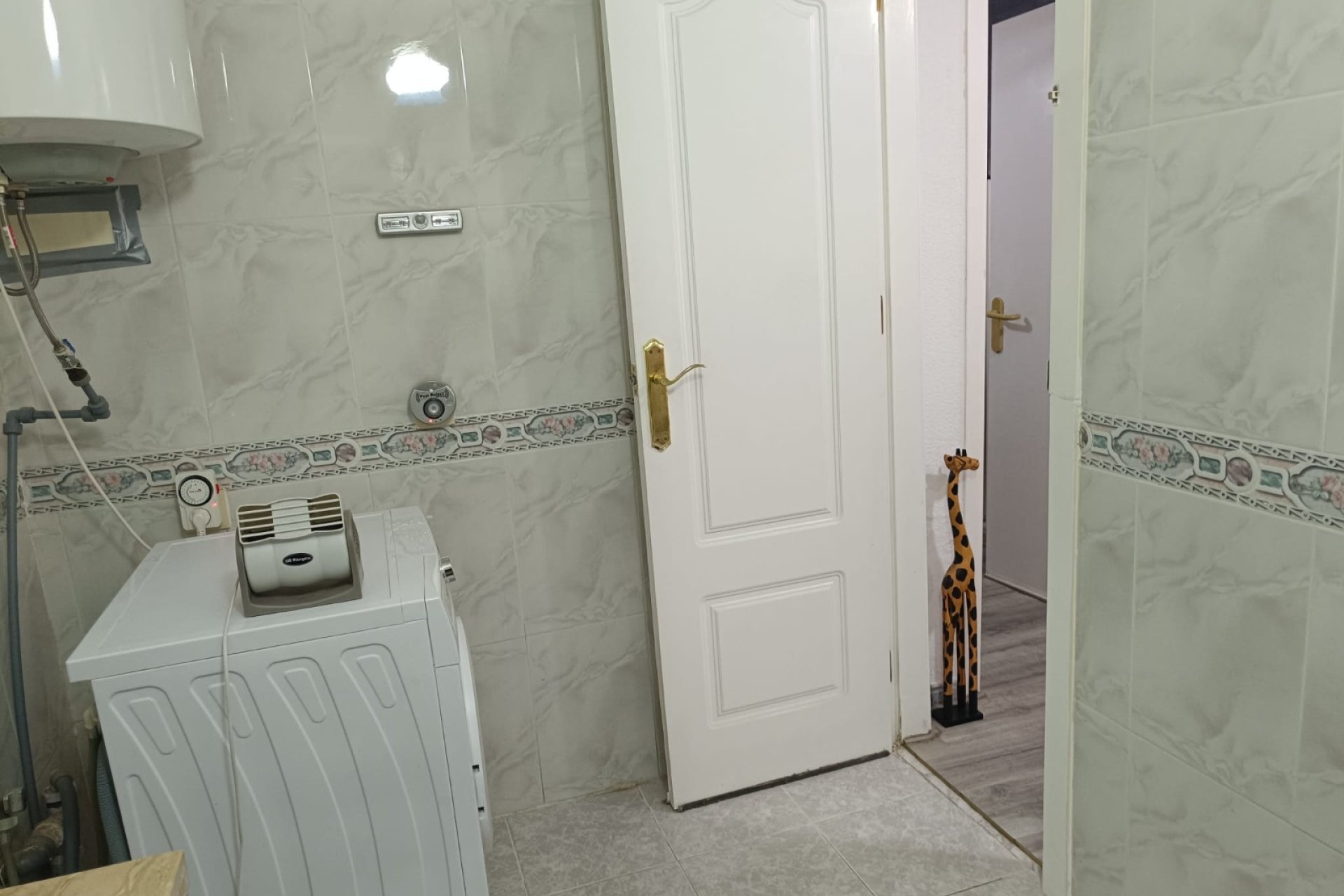 Resale - Townhouse / Duplex / Corner - Torrevieia - Torrevieja