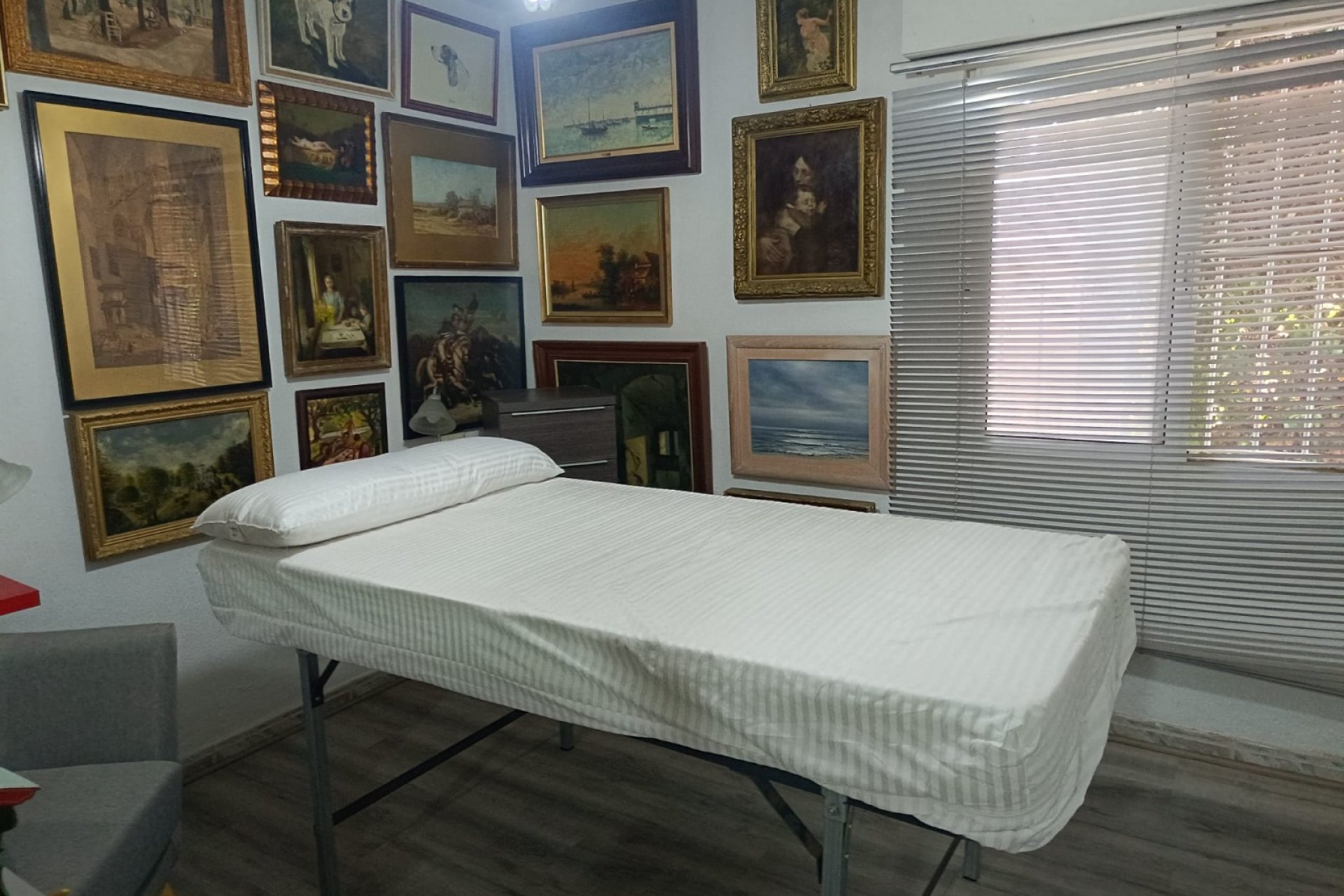 Resale - Townhouse / Duplex / Corner - Torrevieia - Torrevieja