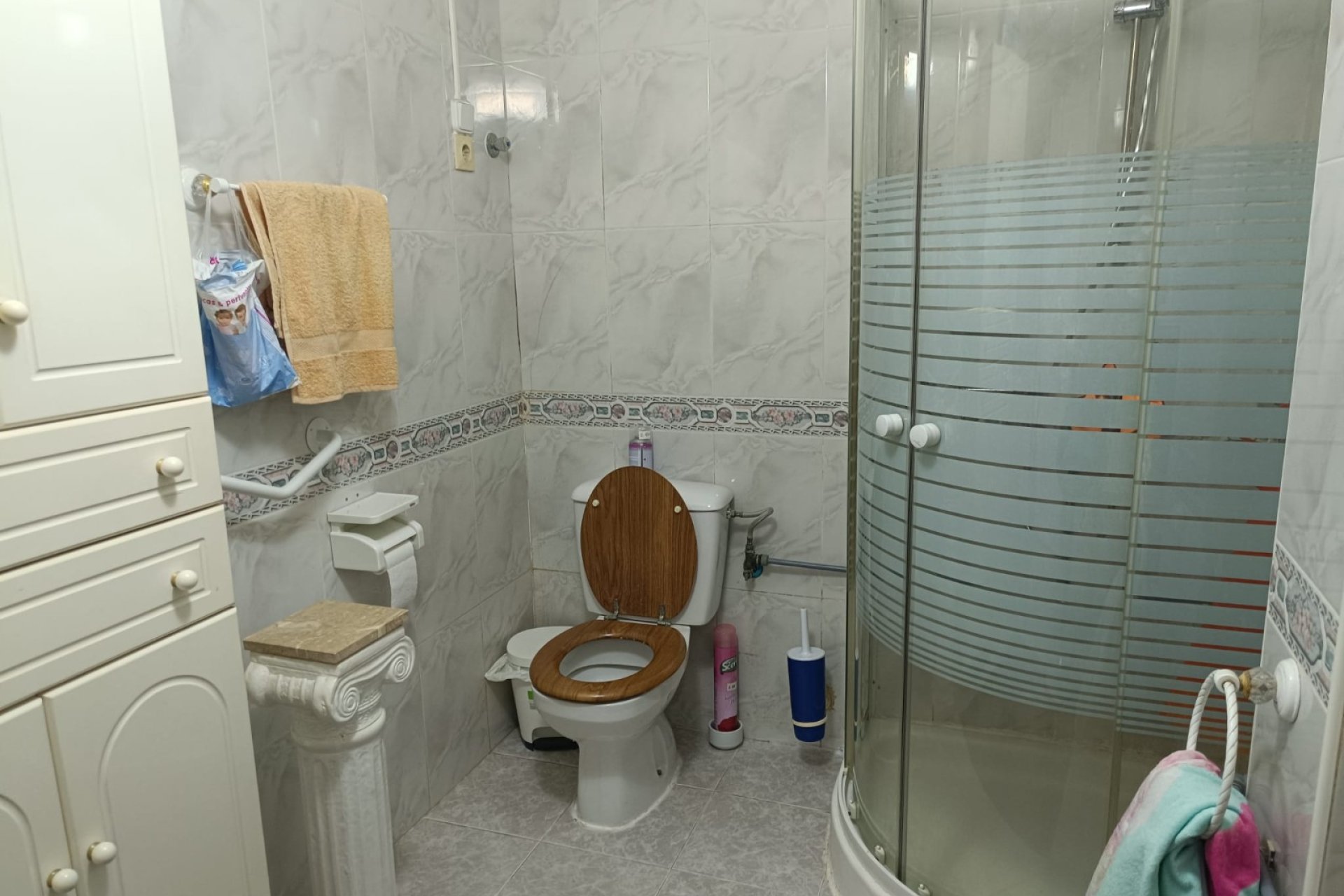 Resale - Townhouse / Duplex / Corner - Torrevieia - Torrevieja