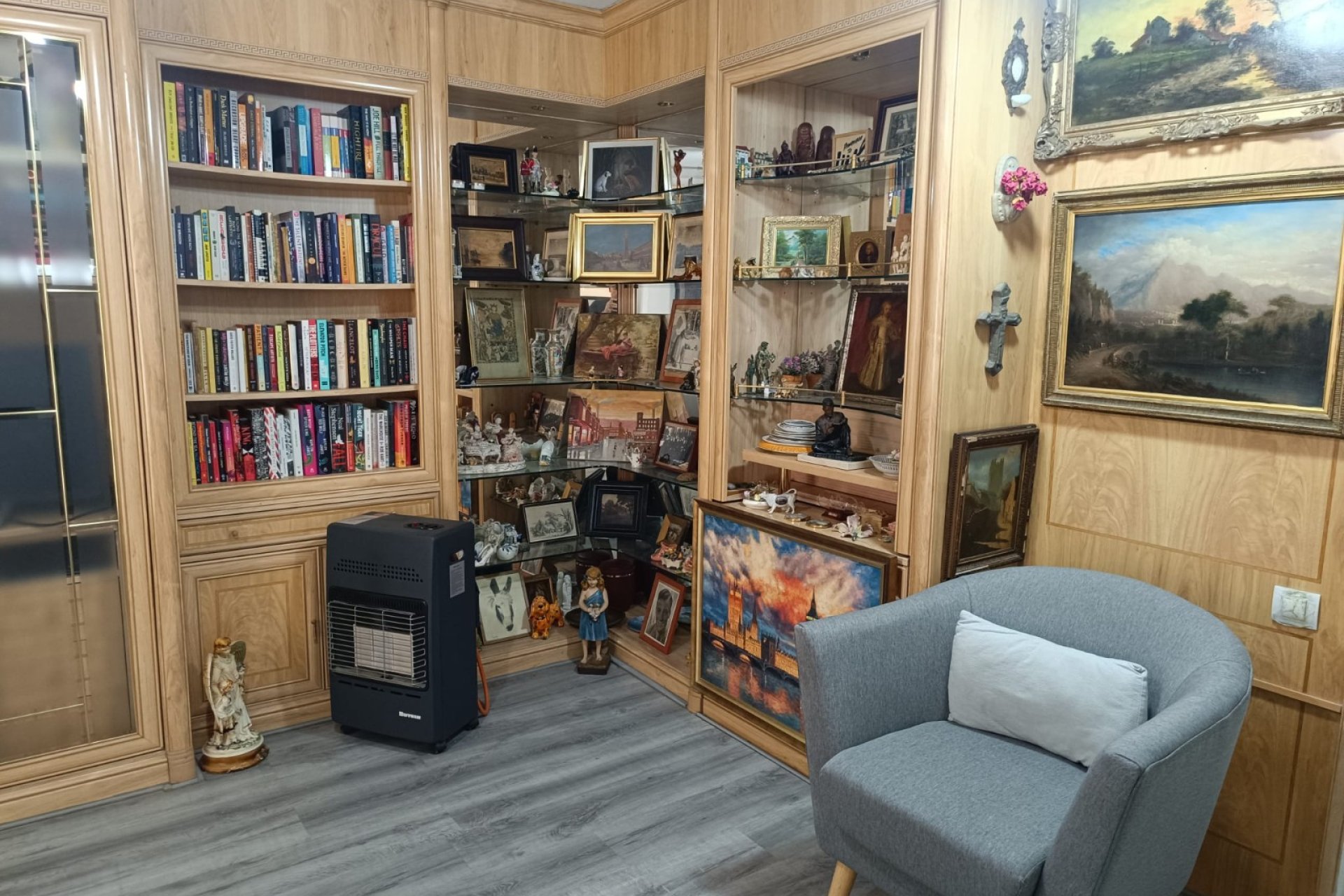 Resale - Townhouse / Duplex / Corner - Torrevieia - Torrevieja