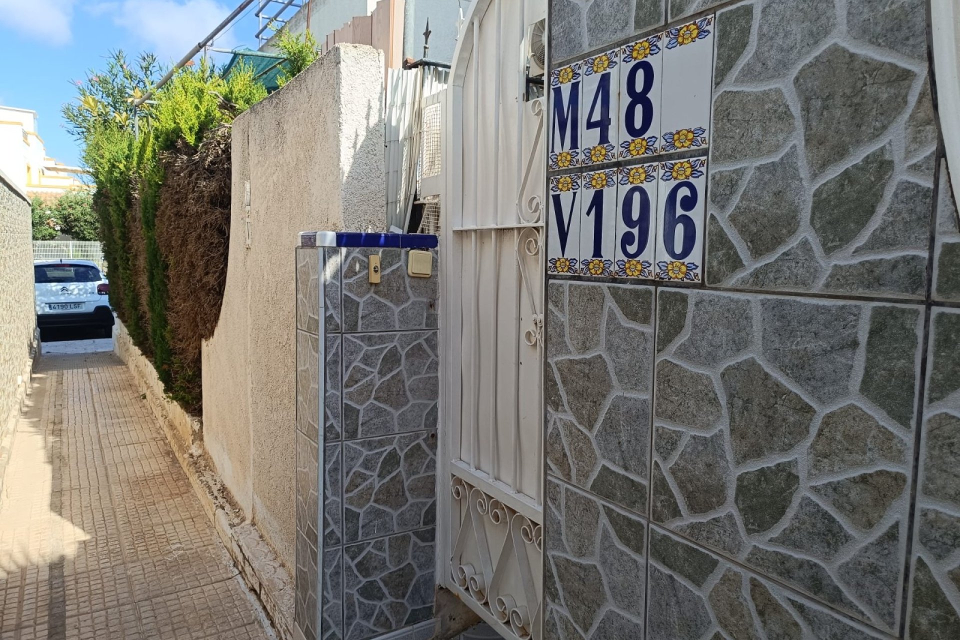 Resale - Townhouse / Duplex / Corner - Torrevieia - Torrevieja