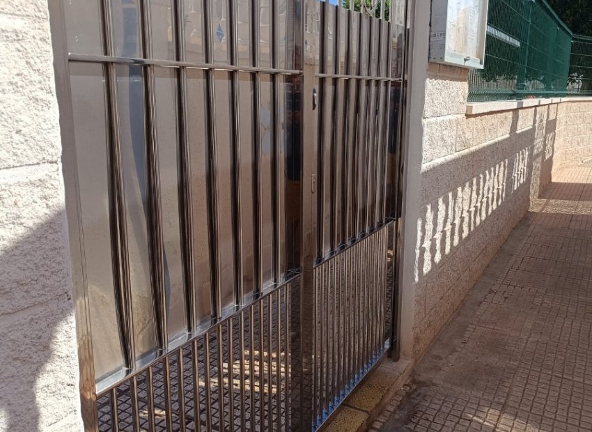 Resale - Townhouse / Duplex / Corner - Torrevieia - Torrevieja