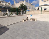 Resale - Townhouse / Duplex / Corner - Torrevieia - Torrevieja