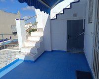Resale - Townhouse / Duplex / Corner - Torrevieia - Torrevieja