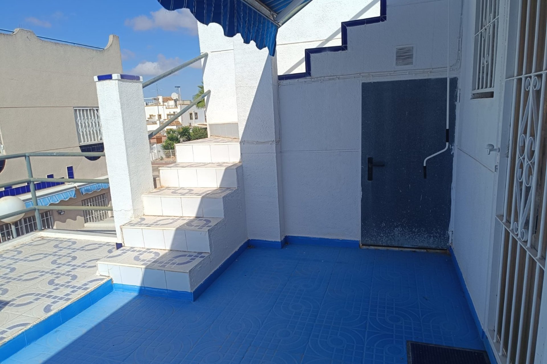 Resale - Townhouse / Duplex / Corner - Torrevieia - Torrevieja