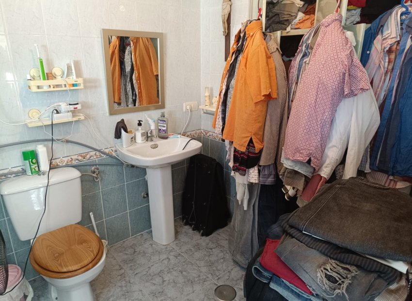 Resale - Townhouse / Duplex / Corner - Torrevieia - Torrevieja